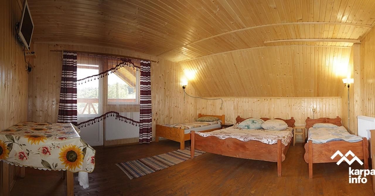 Лоджи Cottage v Gorakh Изки-24